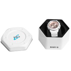 Casio Baby-G 42.5mm Nữ BGA-152-7B2DR