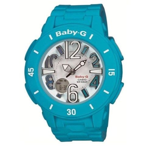 Casio Baby-G 42.8mm Nữ BGA-170-2BDR