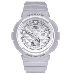 Casio Baby-G 44.3mm Nữ BGA-195-8ADR