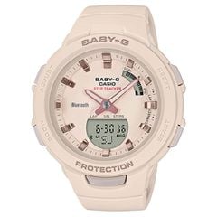 Casio Baby-G 41.5mm Nữ BSA-B100-4A1DR