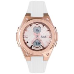 Casio-Baby-G-40.3mm-Nữ-MSG-C100G-7ADR