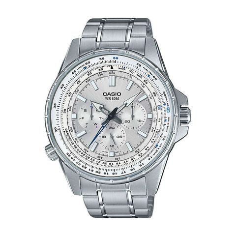Casio MTP 44.5mm Nam MTP-SW320D-7AVDF