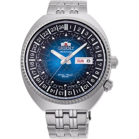 Orient 43.5mm Nam RA-AA0E03L09C