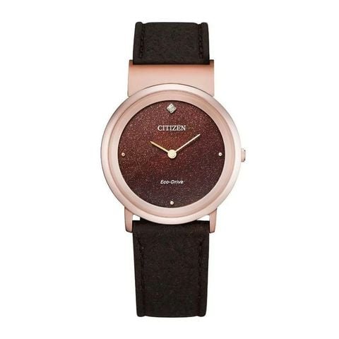 Citizen 31mm Nữ EG7072-19X