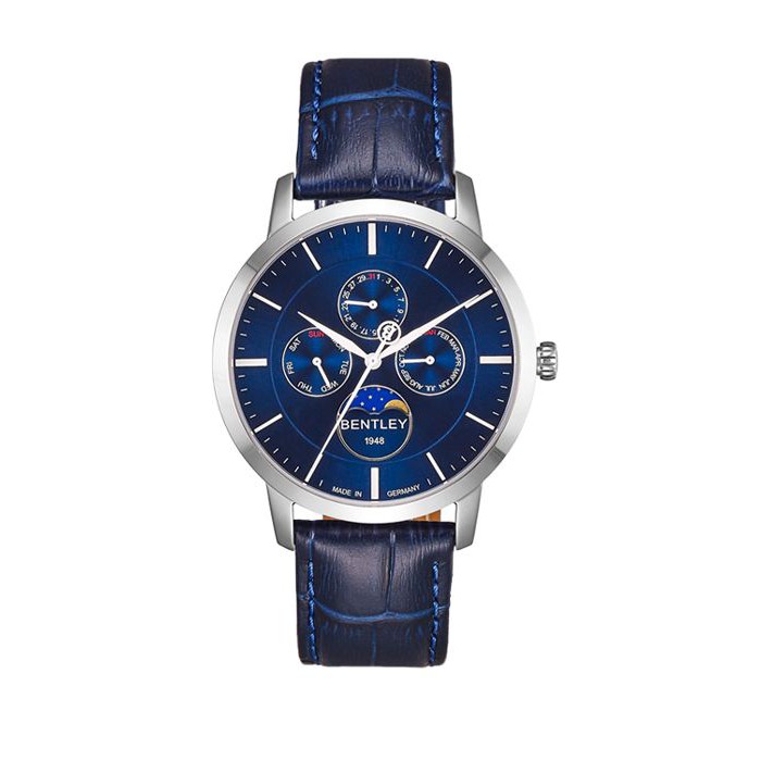 Bentley 40mm Nam BL1806-20MWNN