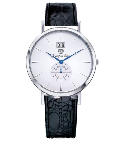 Olym Pianus 40mm Nam OPA58082-04MS-GL-T