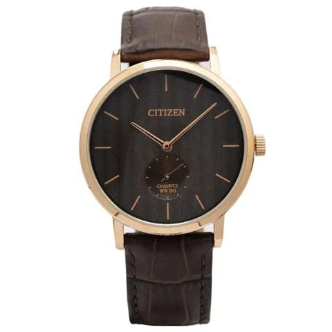 Citizen 39mm Nam BE9173-07X