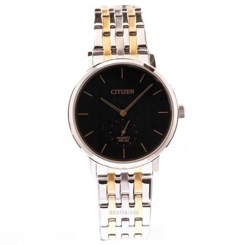 Citizen 39mm Nam BE9174-55E