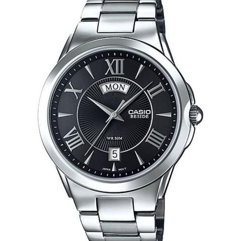 Casio BEL-130D-1AVDF