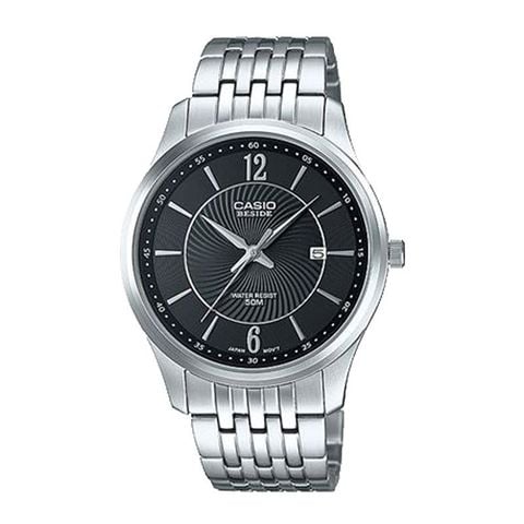 Casio MTP 40mm Nam BEM-151D-1AVDF