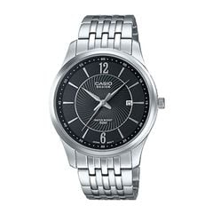 Casio MTP 40mm Nam BEM-151D-1AVDF