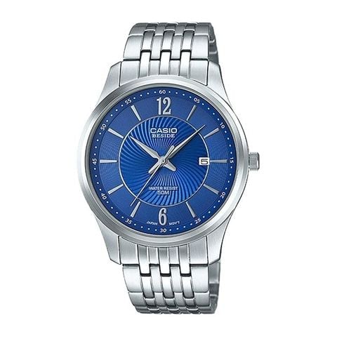 Casio MTP 40mm Nam BEM-151D-2AVDF