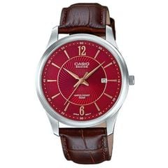 Casio MTP 39mm Nam BEM-151L-4A