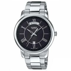 Casio MTP 40mm Nam BEM-152D-1AVDF