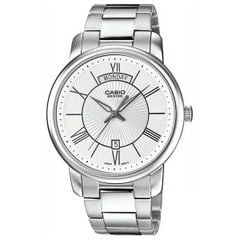 Casio MTP 40mm Nam BEM-152D-7AVDF