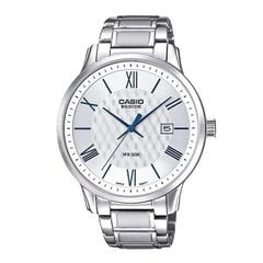Casio MTP 42.5mm Nam BEM-154D-7AVDF