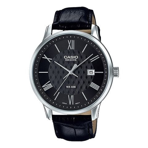 Casio MTP 42.5mm Nam BEM-154L-1AVDF