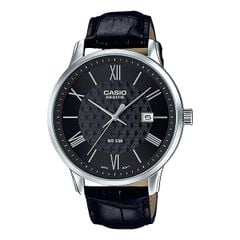 Casio MTP 42.5mm Nam BEM-154L-1AVDF