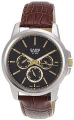 Casio MTP 41mm Nam BEM-307BL-1A2VDF
