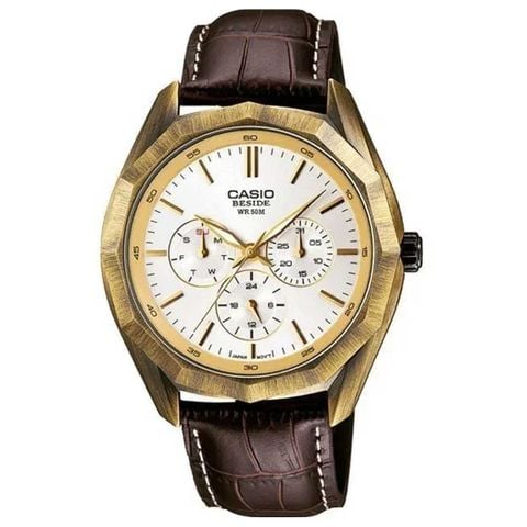 Casio MTP 42mm Nam BEM-310AL-7AVDF