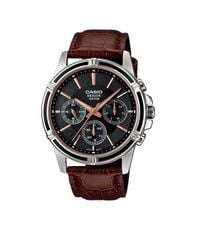 Casio MTP 40mm Nam BEM-311L-1A2VDF