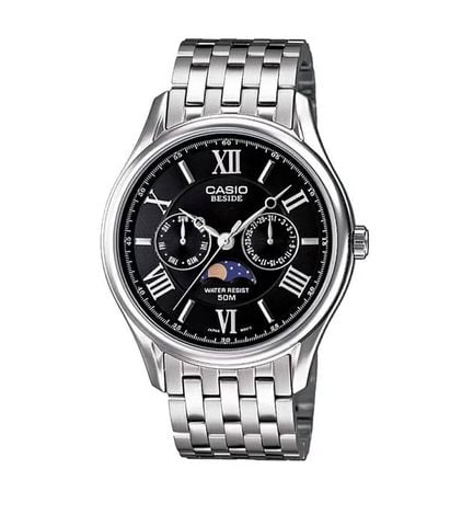 Casio MTP 40mm Nam BEM-312D-1AVPF