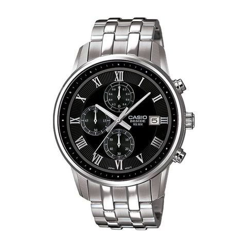 Casio MTP 42mm Nam BEM-511D-1AVDF