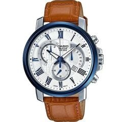 Casio MTP 42mm Nam BEM-520BUL-7A2VDF