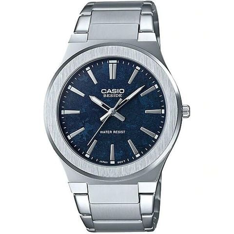 Casio MTP 40mm Nam BEM-SL100D-2ADF
