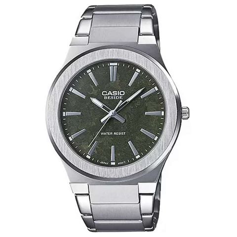 Casio MTP 40mm Nam BEM-SL100D-3ADF
