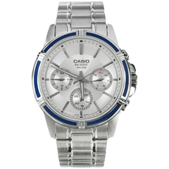 Casio MTP 40mm Nam BEM-311D-7AVDF