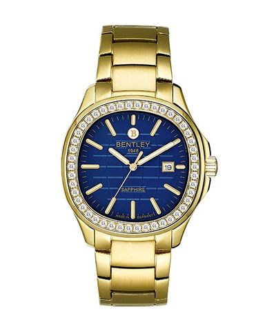Bentley 40mm Nam BL1869-101MKNI-K