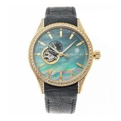 Bentley 43mm Nam BL1784-252KBB-S2-M