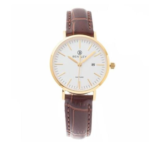 Bentley 30mm Nữ BL1805-20LKWD