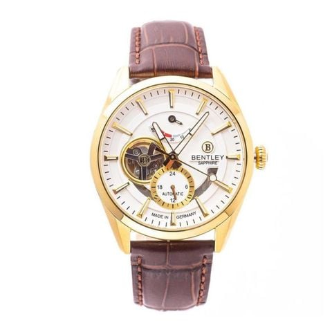 Bentley 41mm Nam BL1831-15MKWD
