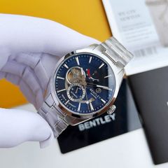 Bentley 41mm Nam BL1831-15MWNI