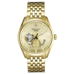 Bentley 41mm Nam BL1831-25MKKI