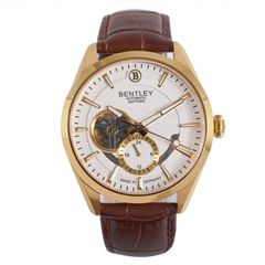 Bentley 41mm Nam BL1831-25MKWD