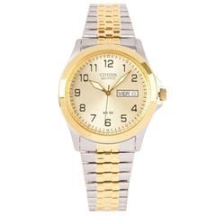 Citizen 36mm Nam BF0574-92P