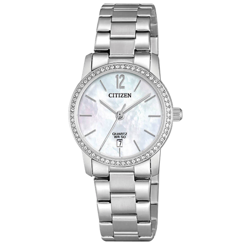 Citizen 27mm Nữ EU6030-81D