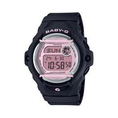 Casio Baby-G 42.6mm Nữ BG-169U-1CDR