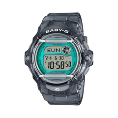Casio Baby-G 42.6mm Nữ BG-169U-8BDR