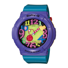 Casio Baby-G 43mm Nữ BGA-131-6BDR