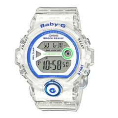 Casio Baby-G 45mm Nữ BG-6903-7DDR