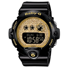 Casio Baby-G 45mm Nữ BG-6900SG-1DR