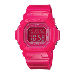 Casio Baby-G 40.4mm Nữ BG-5601-4DR