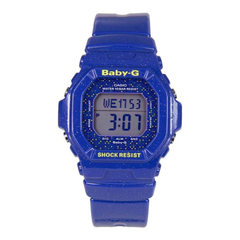 Casio Baby-G 40.4mm Nữ BG-5600GL-2DR
