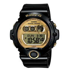 Casio Baby-G 45mm Nữ BG-6901-1DR