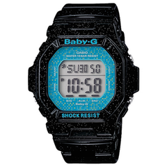 Casio Baby-G 40.4mm Nữ BG-5600GL-1DR