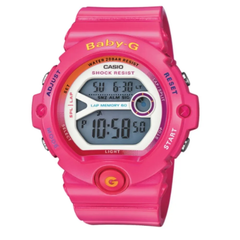 Casio Baby-G 45mm Nữ BG-6903-4BDR